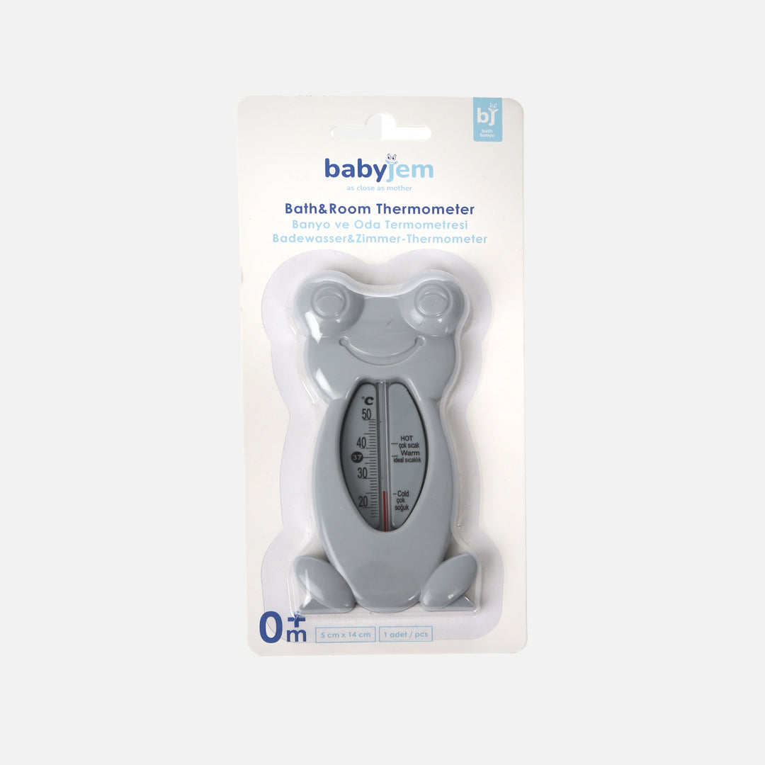 Babyjem bath & room thermometer