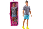 Barbie - Ken Fashionistas