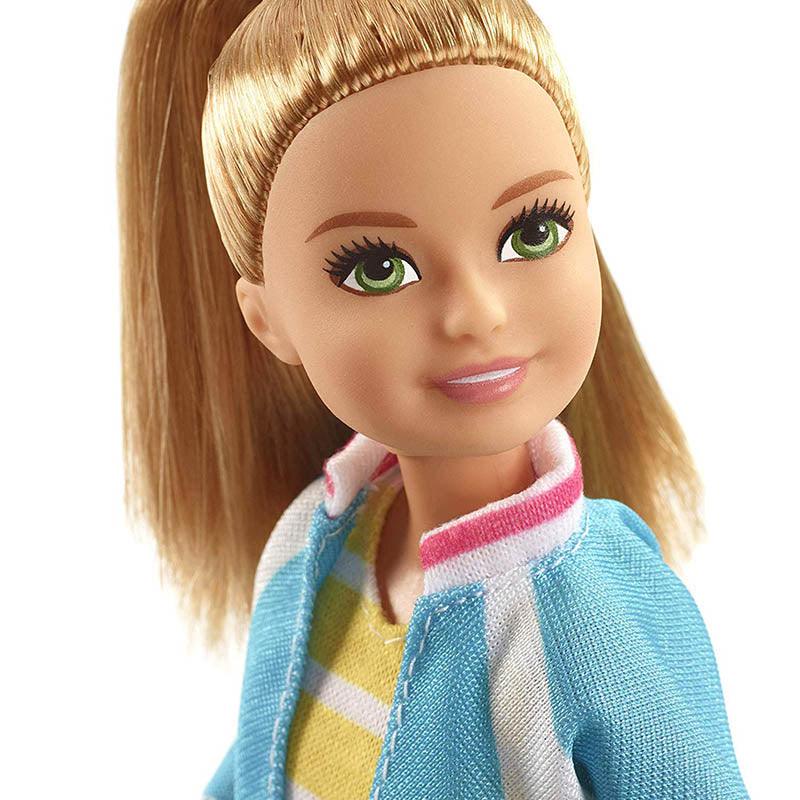 Barbie - Stacie Core Doll