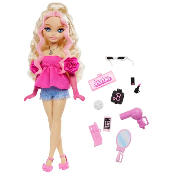 Barbie - Barbie Dream Besties Dolls