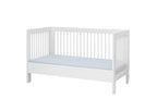 Pinio - Basic White Bed