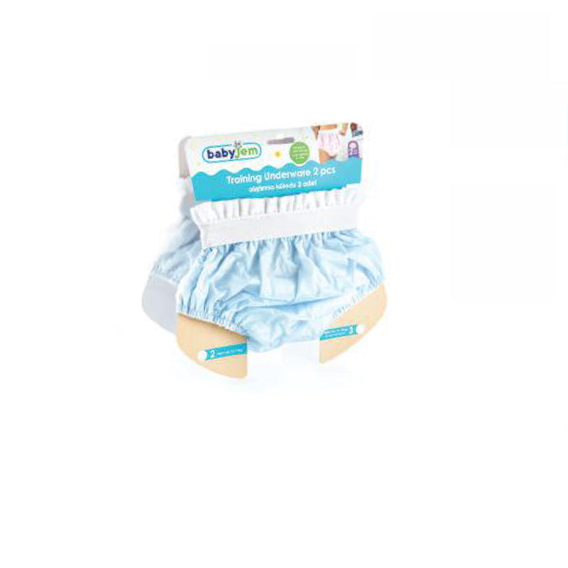 Babyjem - Training Underwear 2Pcs