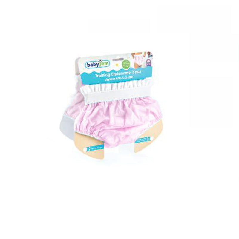 Babyjem - Training Underwear 2Pcs