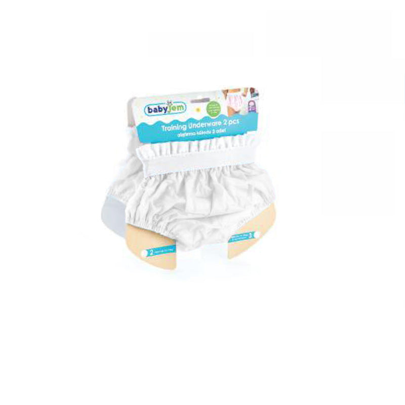 Babyjem - Training Underwear 2Pcs