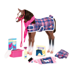 Our Generation - Quarter Horse Foal