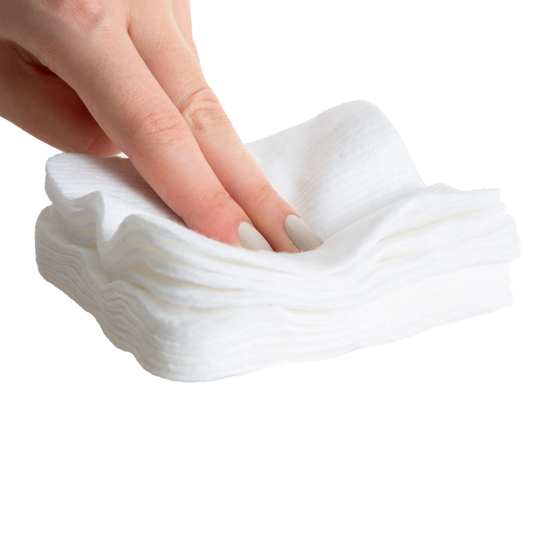 Babyjem cleaning cotton pads