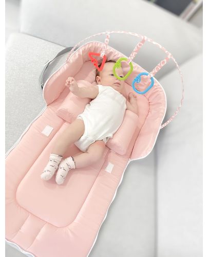 Babyjem - Babynest Bag