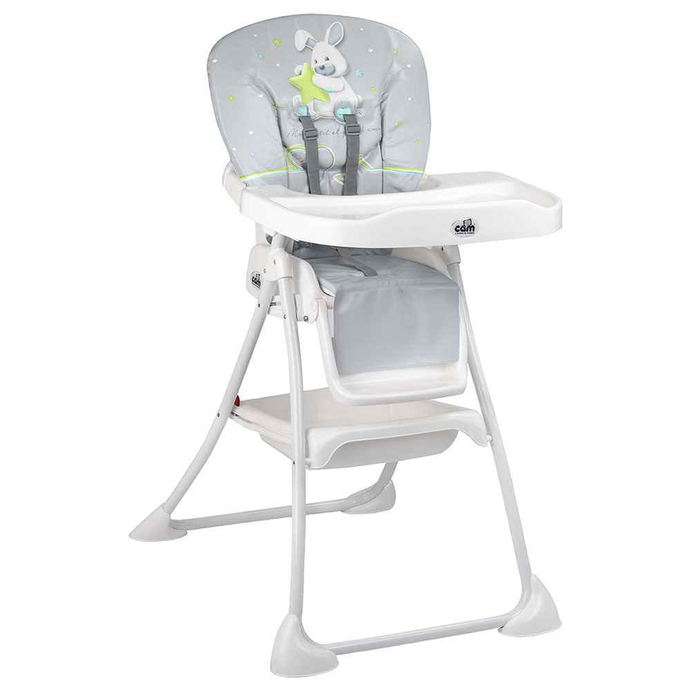 Cam - Mini Plus Highchair