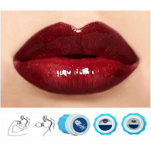 IDC Candy Lip Plumper Assorted PDQ 18