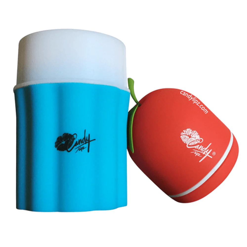 IDC Candy Lip Plumper Assorted PDQ 18