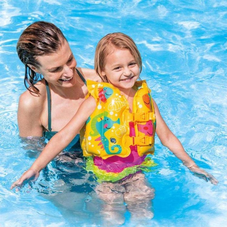 Intex - Swim Vest