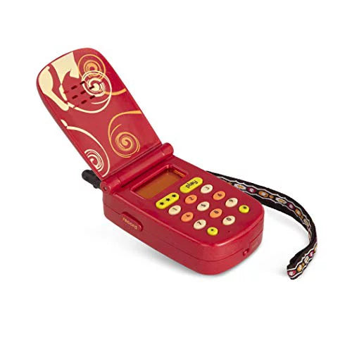 B. - Hellophone