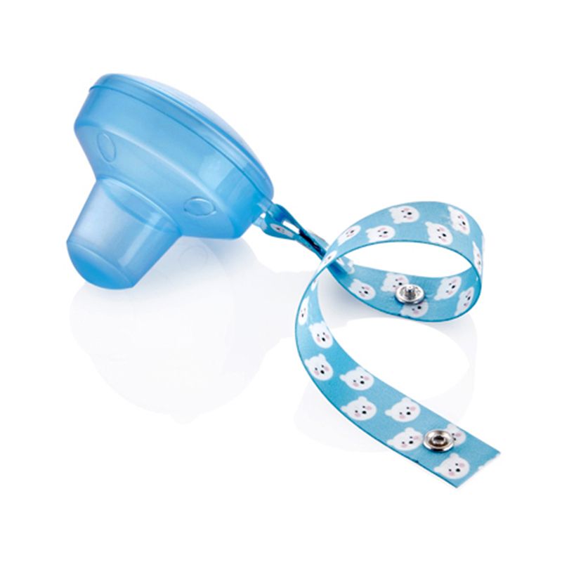 Babyjem - Pacifier box with chain
