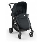 Cam - Combi Tris Travel System (Stroller + Carseat + Carry Cot + Bag + Normal Base)