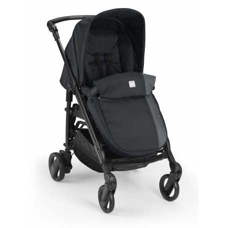 Cam - Combi Tris Travel System (Stroller + Carseat + Carry Cot + Bag + Normal Base)