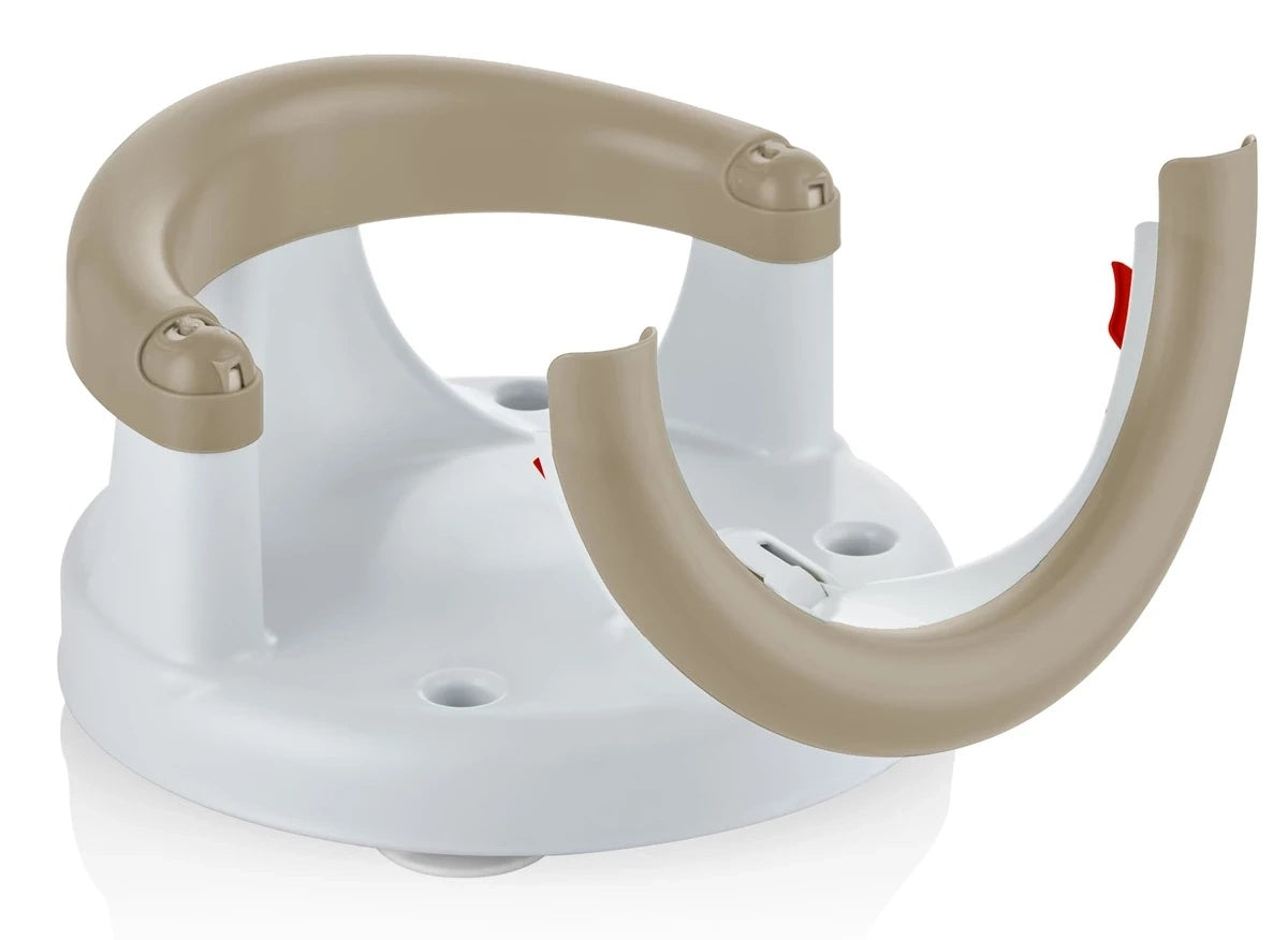 Babyjem Anti Slip Bath & Feeding Seat