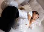 Babyjem - Twin Pregnancy Pillow