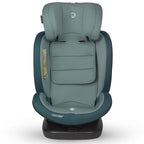 Coccolle Mydo i-Size Rotating Car Seat detail