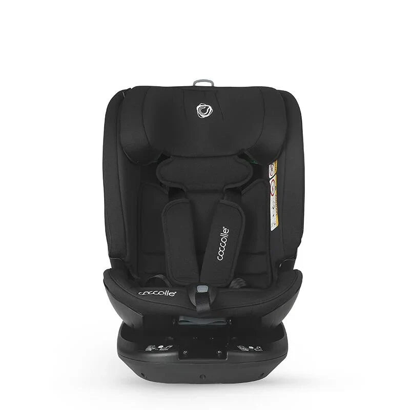 Coccolle Velsa i-Size Rotating Car Seat 40-150 cm