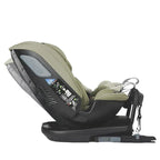 Coccolle Velsa i-Size Rotating Car Seat 40-150 cm