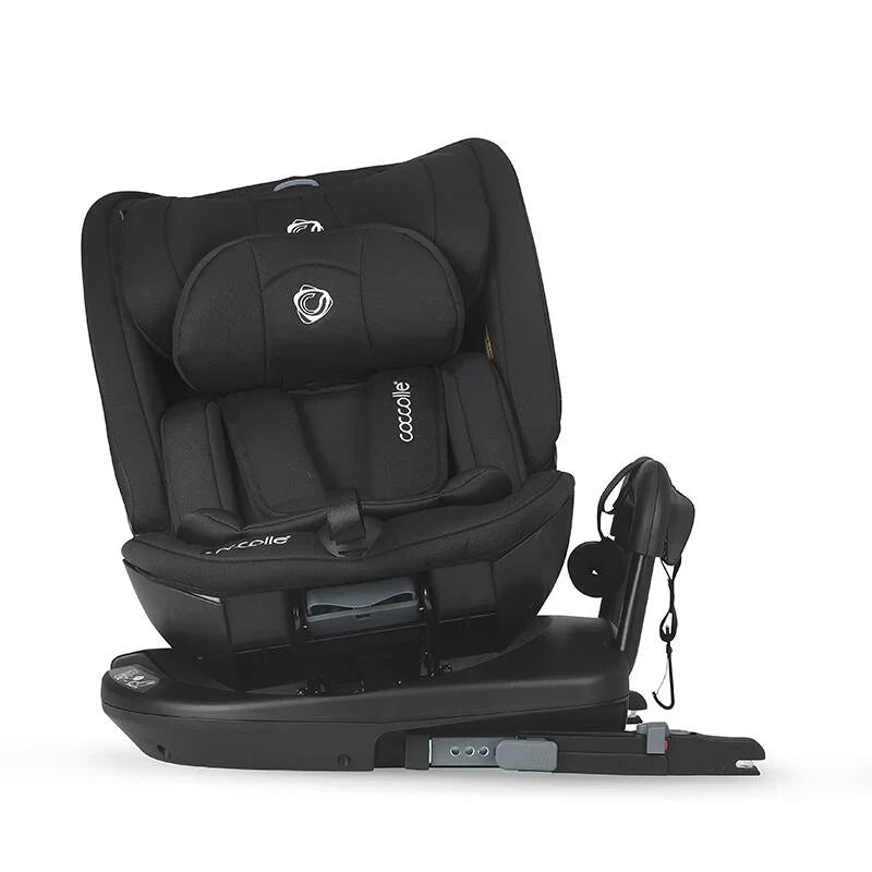 Coccolle Velsa i-Size Rotating Car Seat 40-150 cm