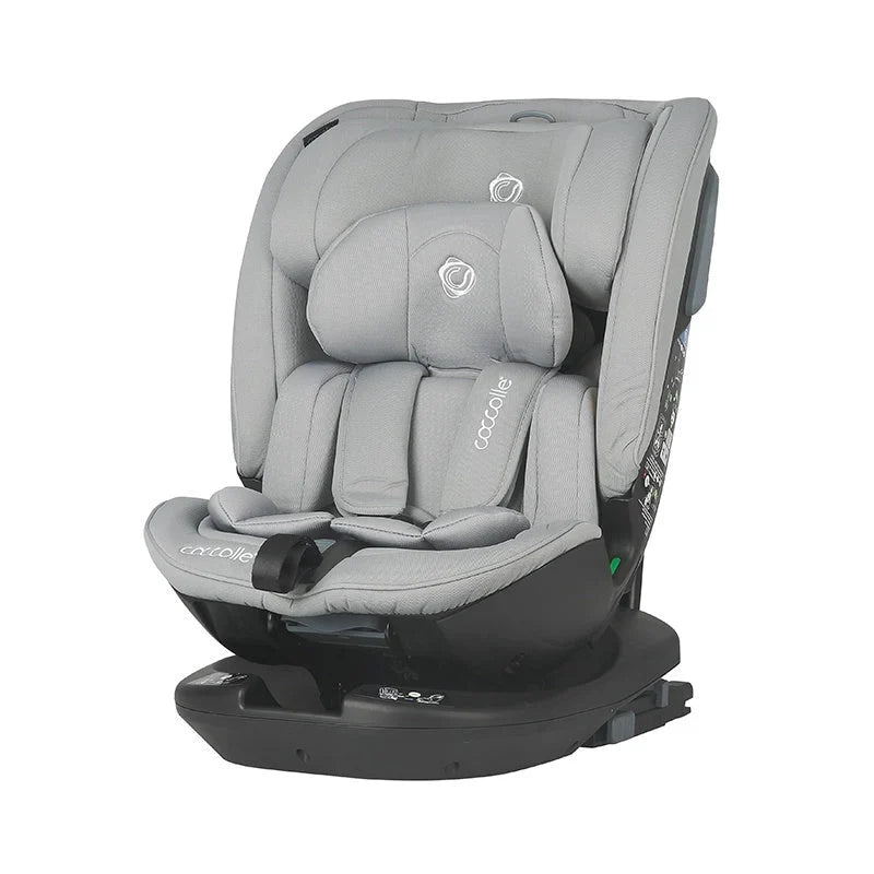 Coccolle Velsa i-Size Rotating Car Seat 40-150 cm
