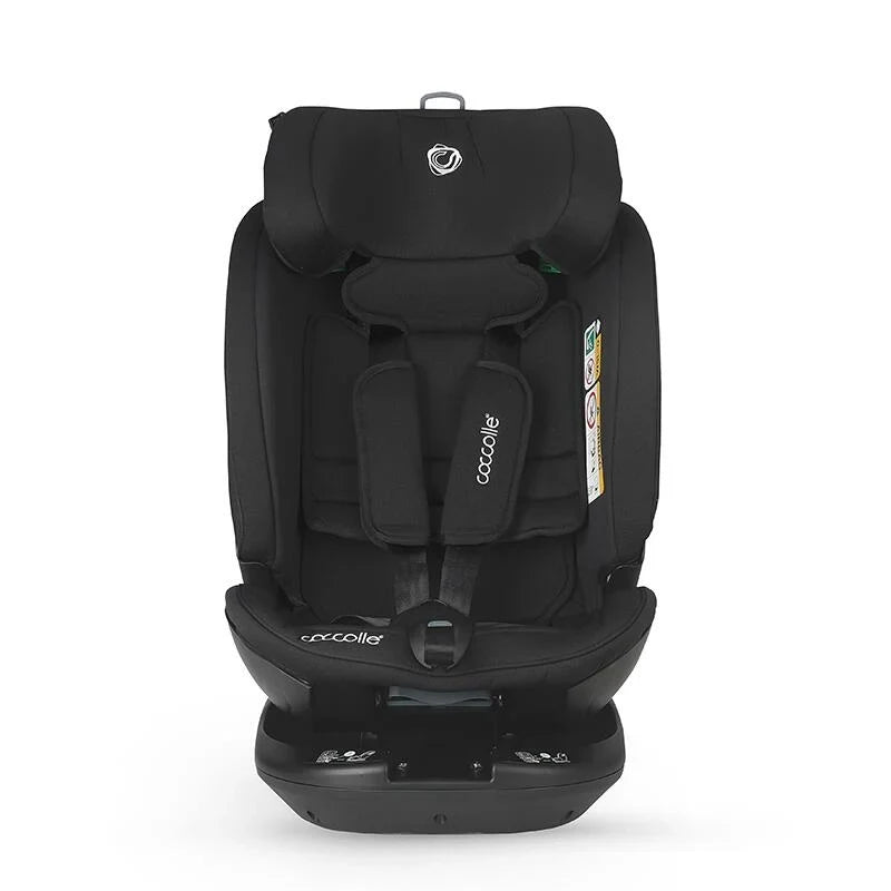 Coccolle Velsa i-Size Rotating Car Seat 40-150 cm