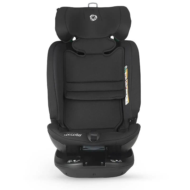 Coccolle Velsa i-Size Rotating Car Seat 40-150 cm