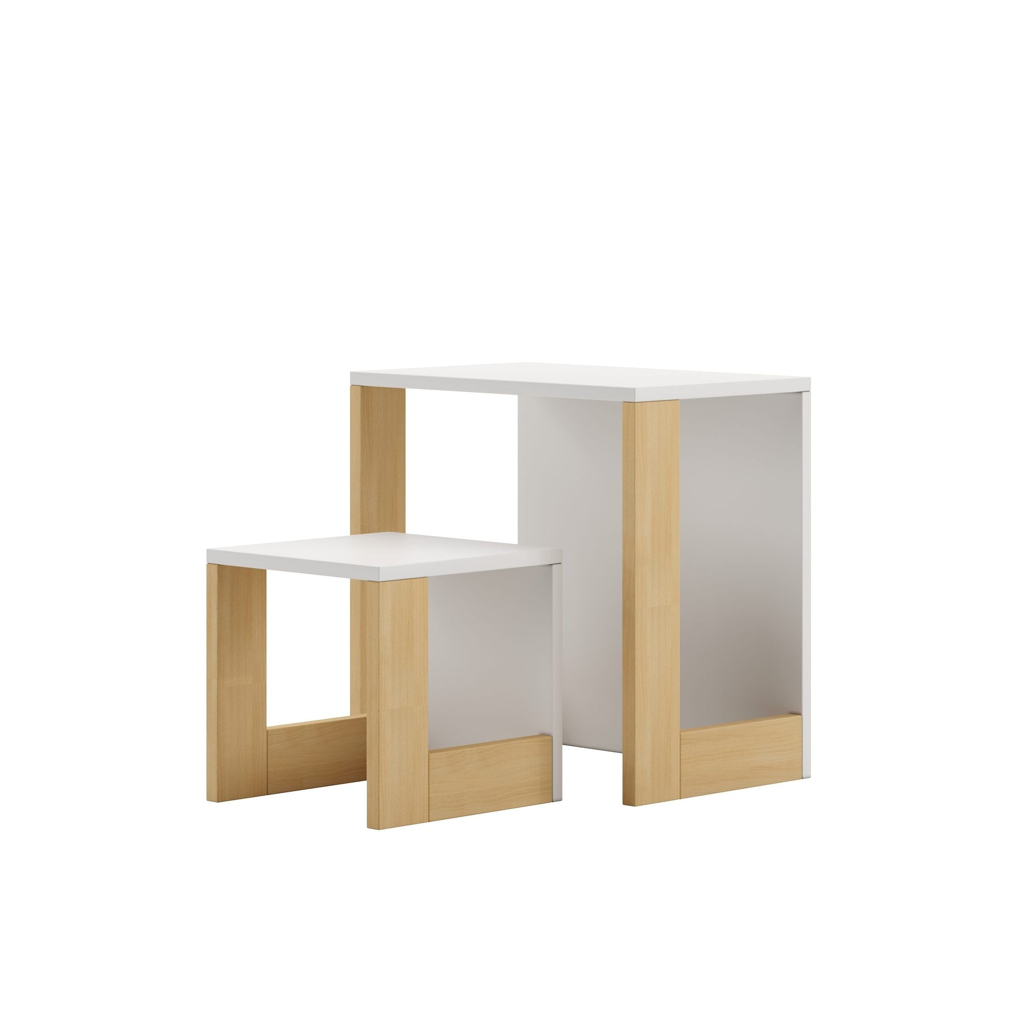 Pinio - Cube Bedroom