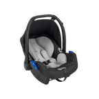 Kunert - Ivento (stroller + car seat + carrycot + isofix base)