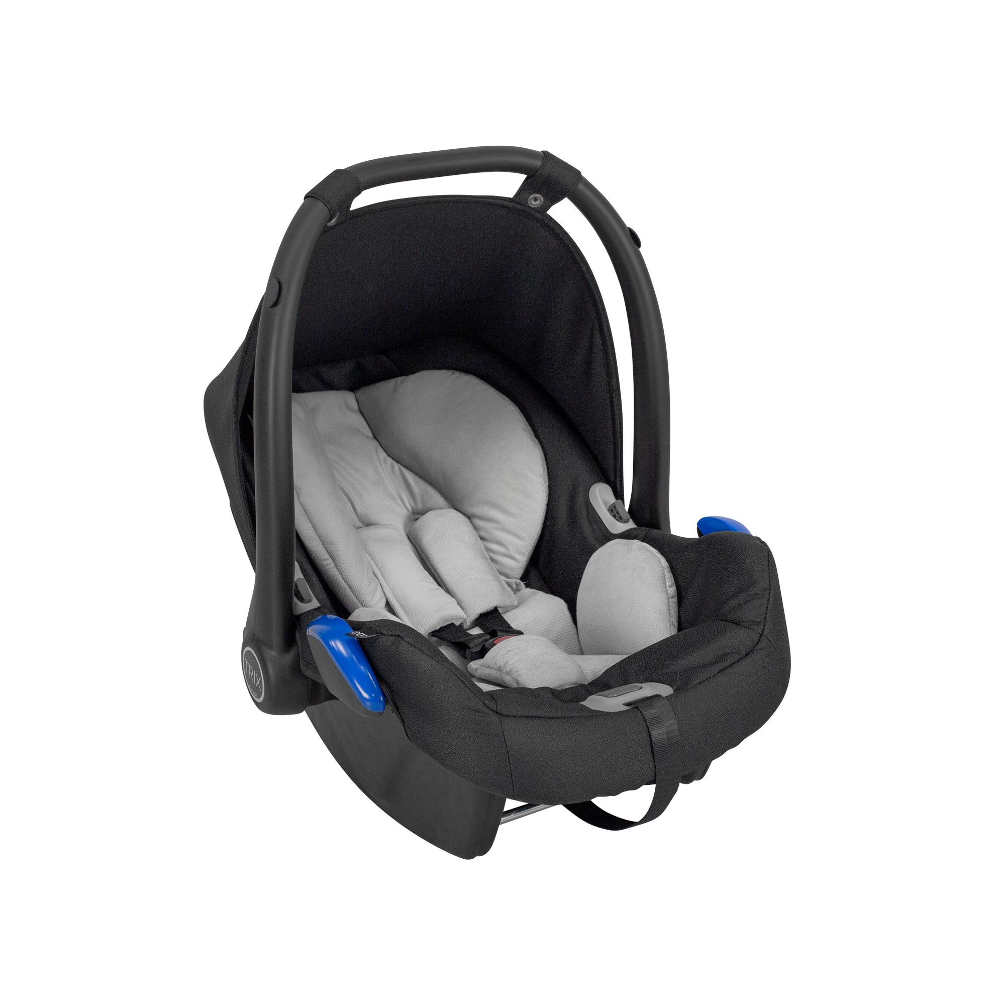 Kunert - Ivento (stroller + car seat + carrycot + isofix base)