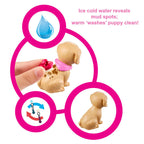 Barbie - Doll And Pet Boutique Playset With 4 Pets And Accessories