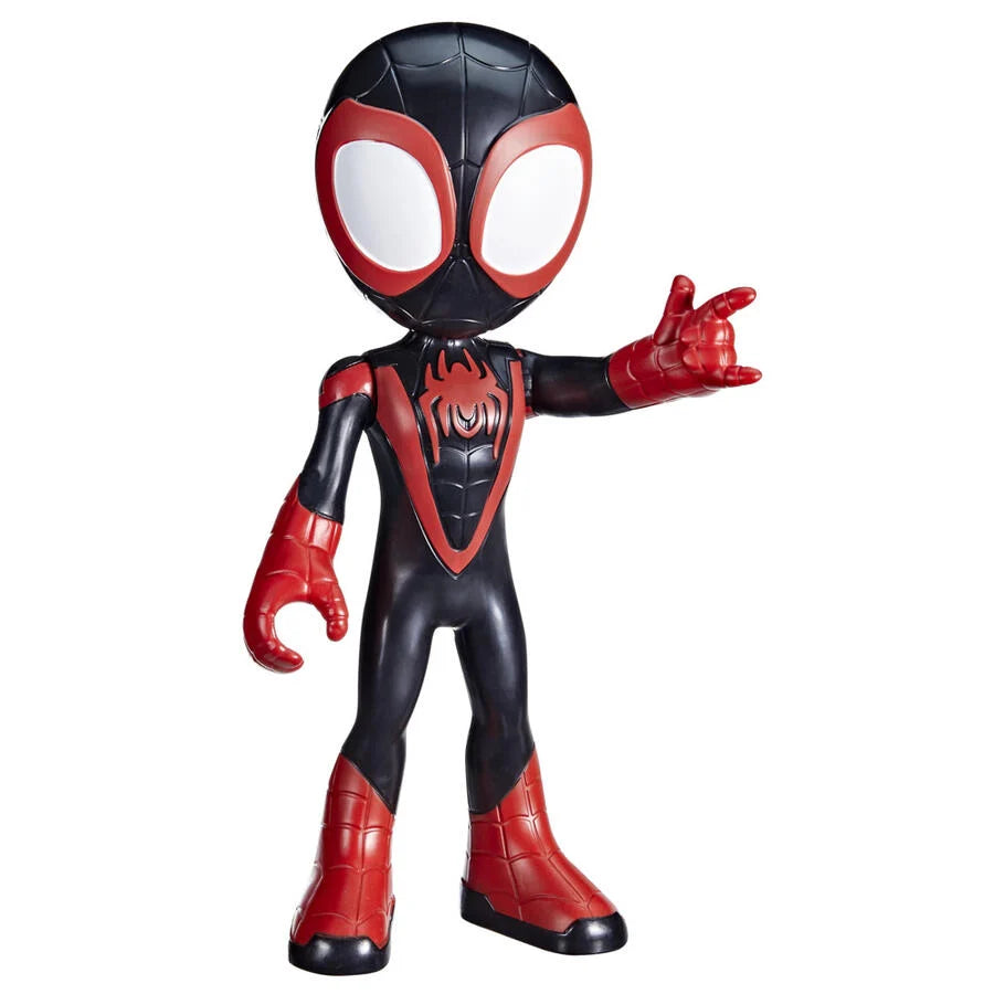 Spidey and His Amazing Friends