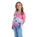 Nebulous Stars - Waist Bag Agatha