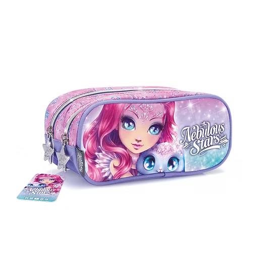 Nebulous Stars - Pencil Case Agatha