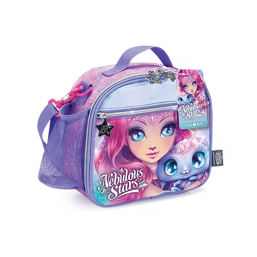 Nebulous Stars - Lunch Bag Cristalia & Agatha