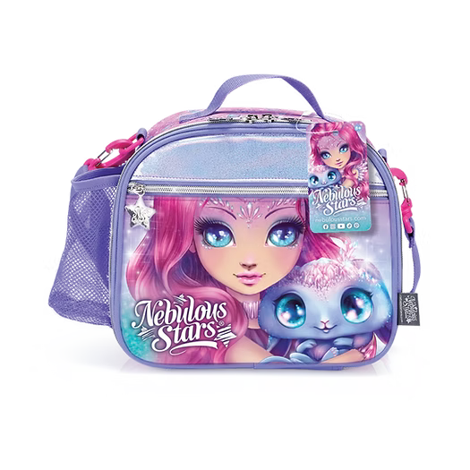 Nebulous Stars - Lunch Bag Cristalia & Agatha
