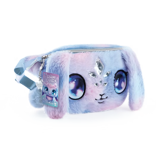 Nebulous Stars - Waist Bag Agatha
