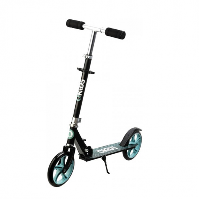 Momi - QKIDS WEISS Scooter