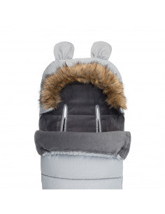 MoMi footmuff