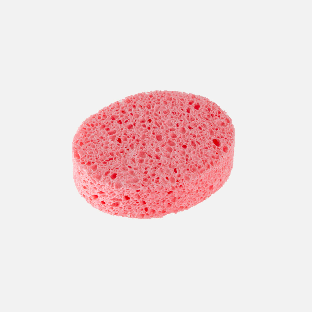 Babyjem natural bath sponge