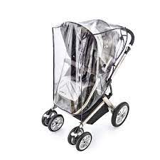 Babyjem - Stroller Rain Cover