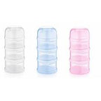 Babyjem - Formula Containers