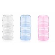 Babyjem - Formula Containers
