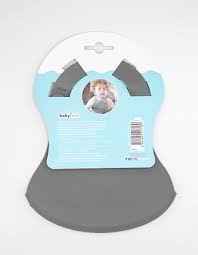 Babyjem - Mini Silicon Bib
