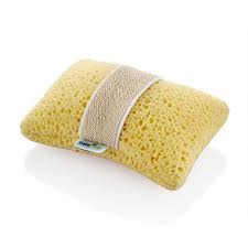 Babyjem - Baby Bath Sponge