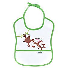 Babyjem - Poly Bib Small