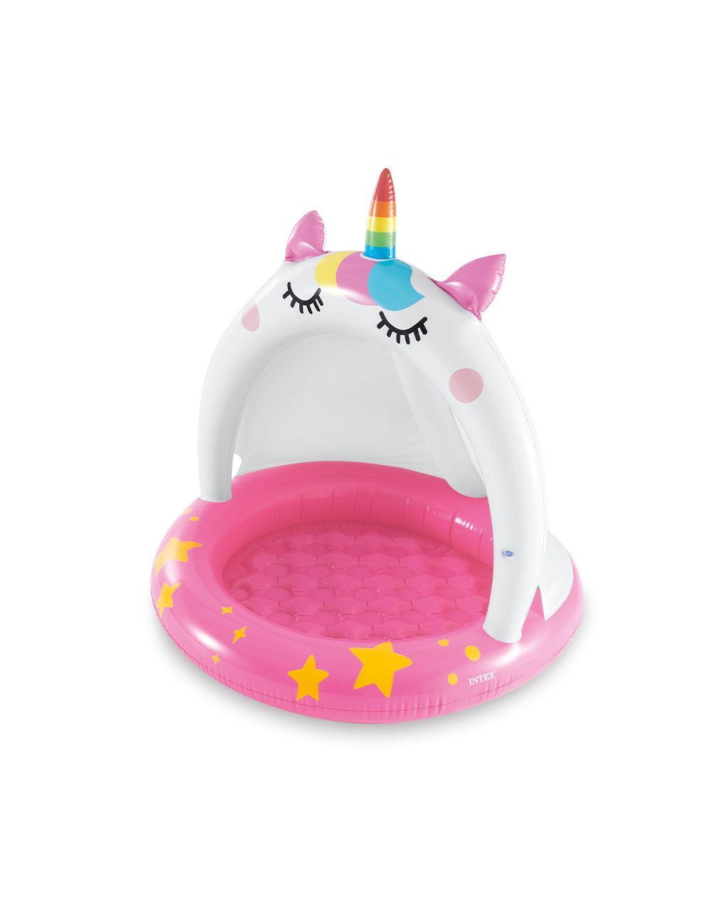Intex caticorn baby pool