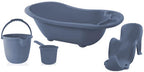 Babyjem 4 Pcs Baby Bath Tub Set