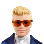 Barbie - Ken Groom Doll